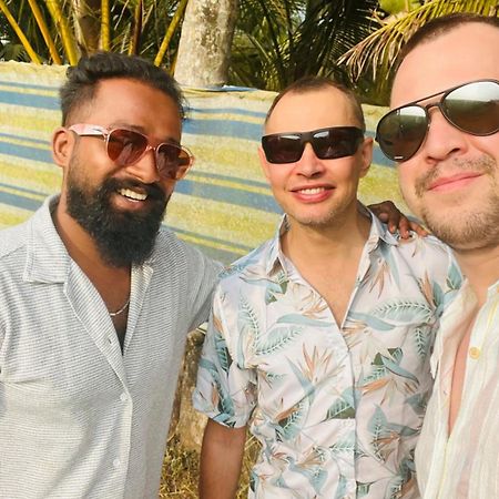 Marari Eclipse Homestays Alappuzha Екстериор снимка