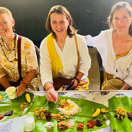 Marari Eclipse Homestays Alappuzha Екстериор снимка