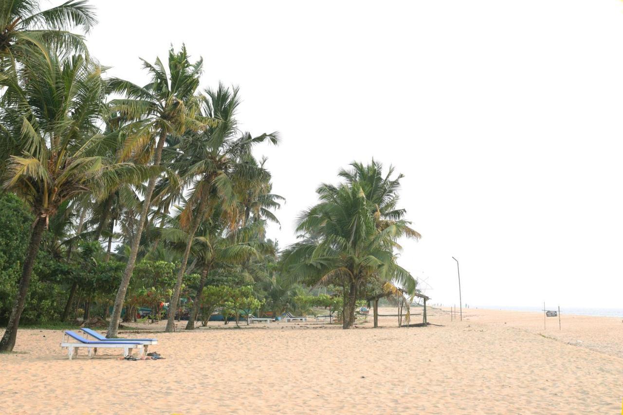 Marari Eclipse Homestays Alappuzha Екстериор снимка