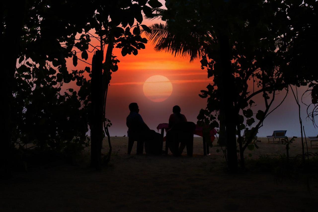 Marari Eclipse Homestays Alappuzha Екстериор снимка
