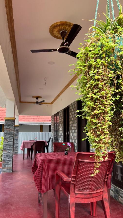 Marari Eclipse Homestays Alappuzha Екстериор снимка