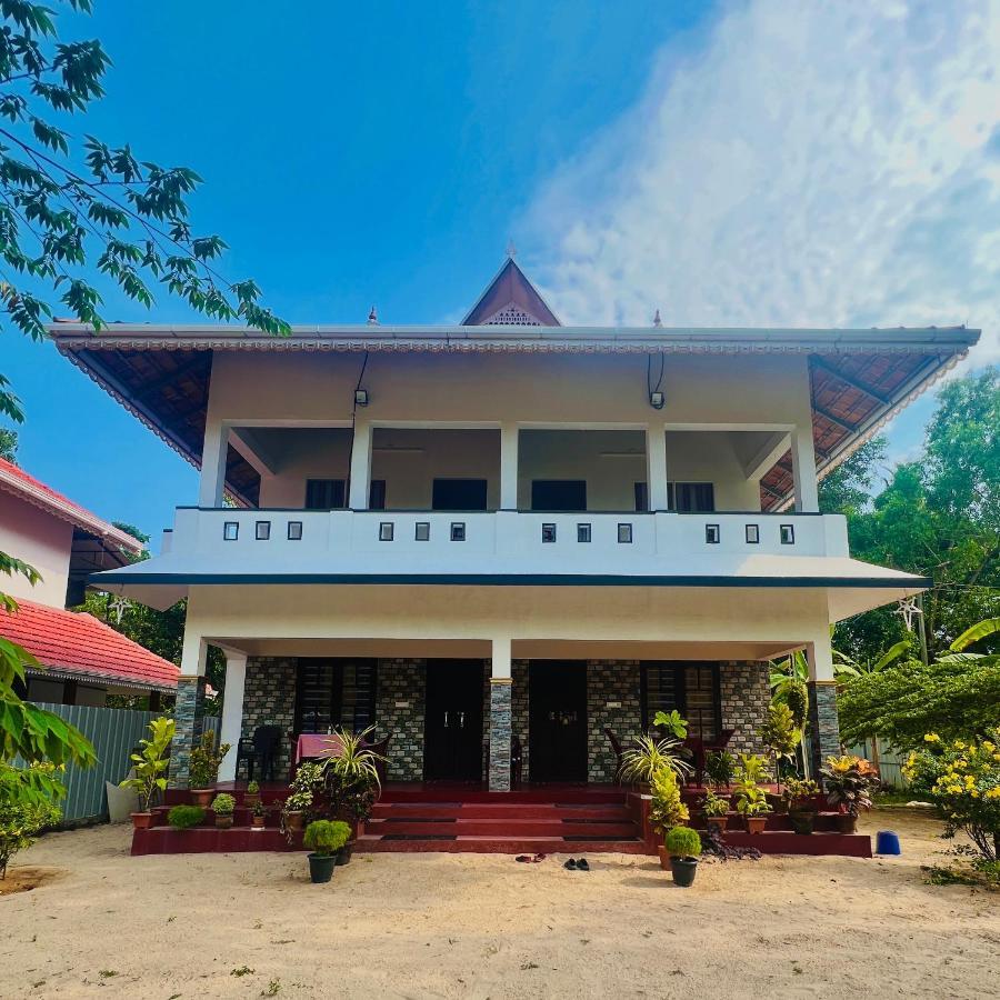 Marari Eclipse Homestays Alappuzha Екстериор снимка