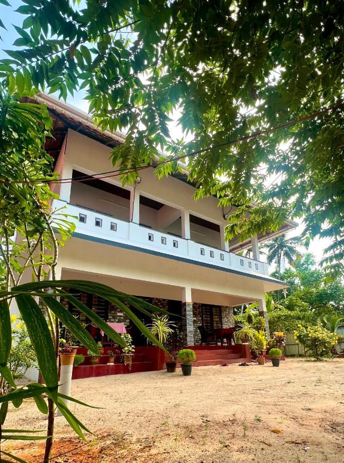 Marari Eclipse Homestays Alappuzha Екстериор снимка