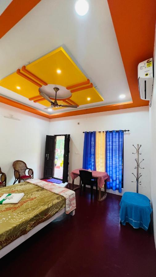 Marari Eclipse Homestays Alappuzha Екстериор снимка
