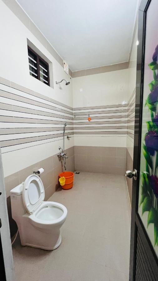 Marari Eclipse Homestays Alappuzha Екстериор снимка