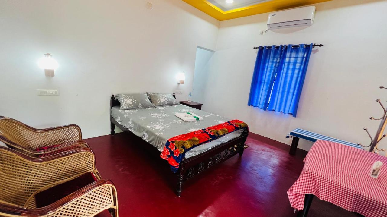 Marari Eclipse Homestays Alappuzha Екстериор снимка