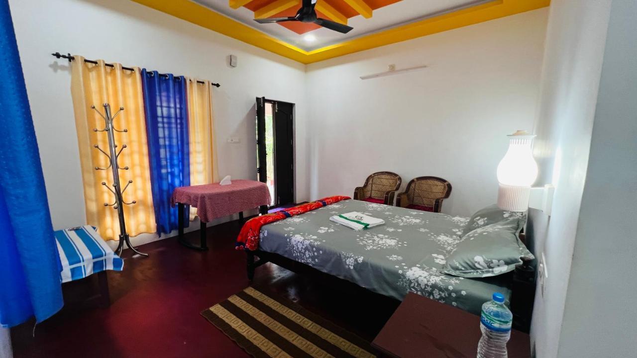 Marari Eclipse Homestays Alappuzha Екстериор снимка
