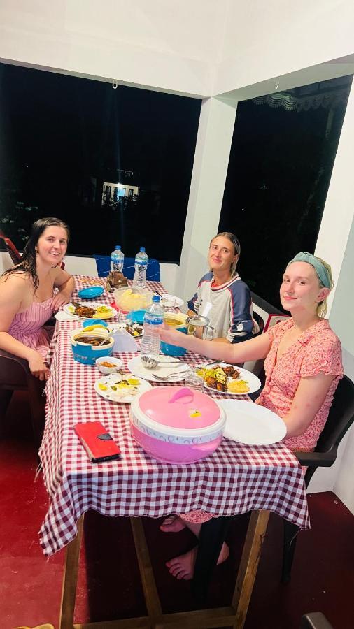 Marari Eclipse Homestays Alappuzha Екстериор снимка