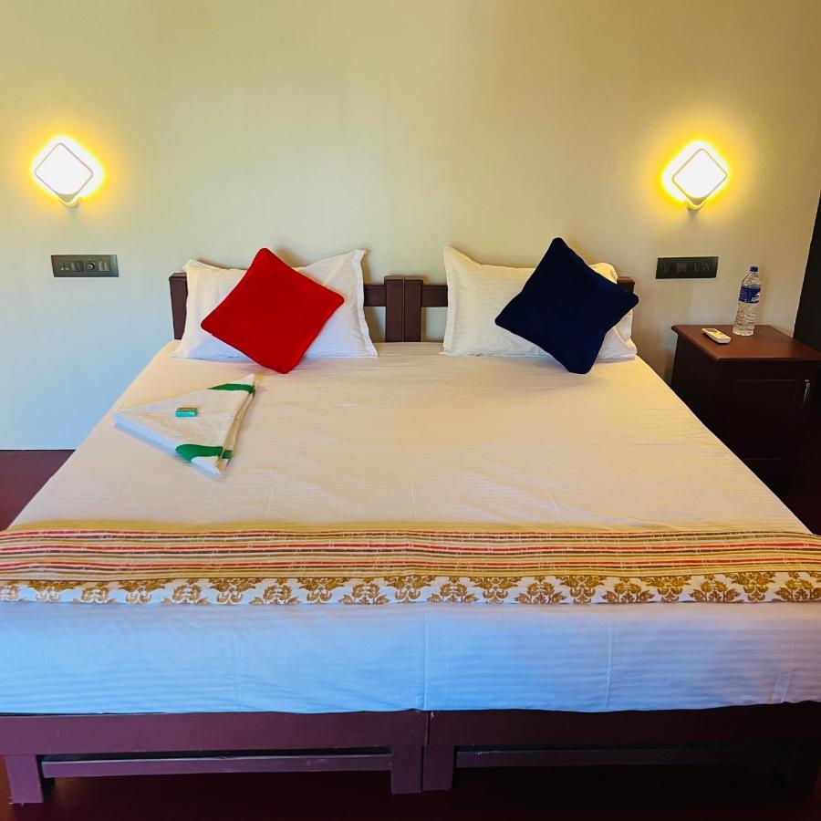 Marari Eclipse Homestays Alappuzha Екстериор снимка