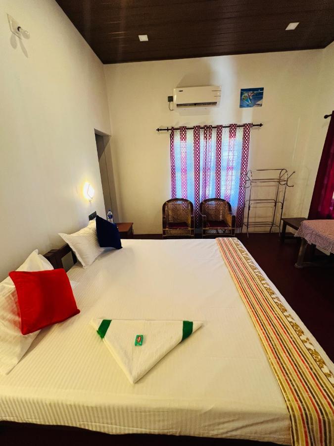 Marari Eclipse Homestays Alappuzha Екстериор снимка