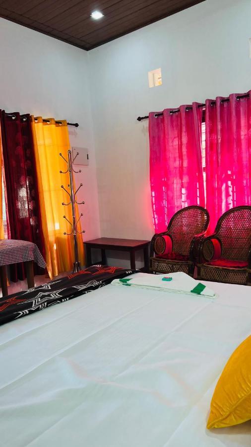 Marari Eclipse Homestays Alappuzha Екстериор снимка