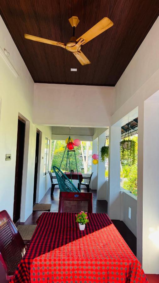 Marari Eclipse Homestays Alappuzha Екстериор снимка