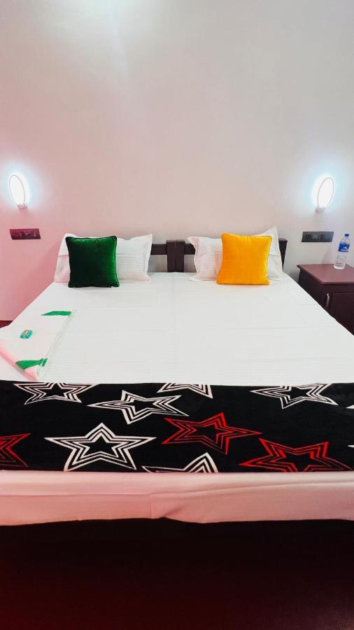 Marari Eclipse Homestays Alappuzha Екстериор снимка