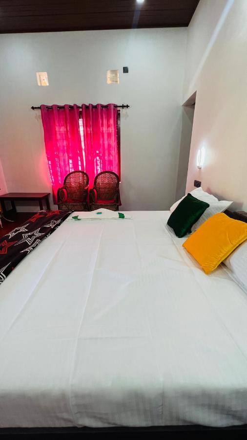 Marari Eclipse Homestays Alappuzha Екстериор снимка