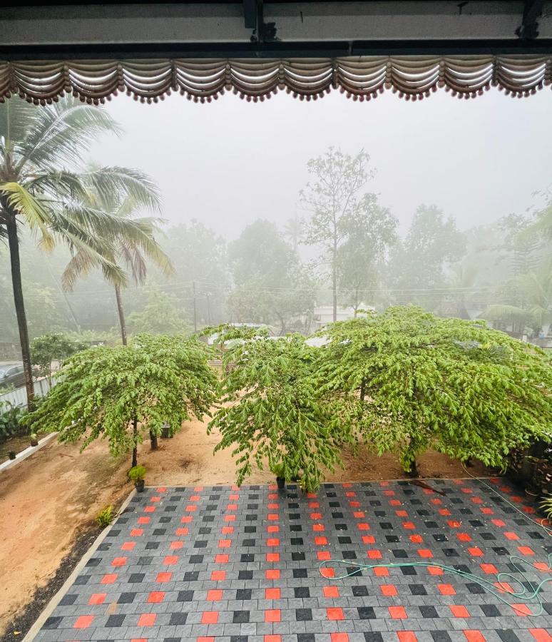 Marari Eclipse Homestays Alappuzha Екстериор снимка