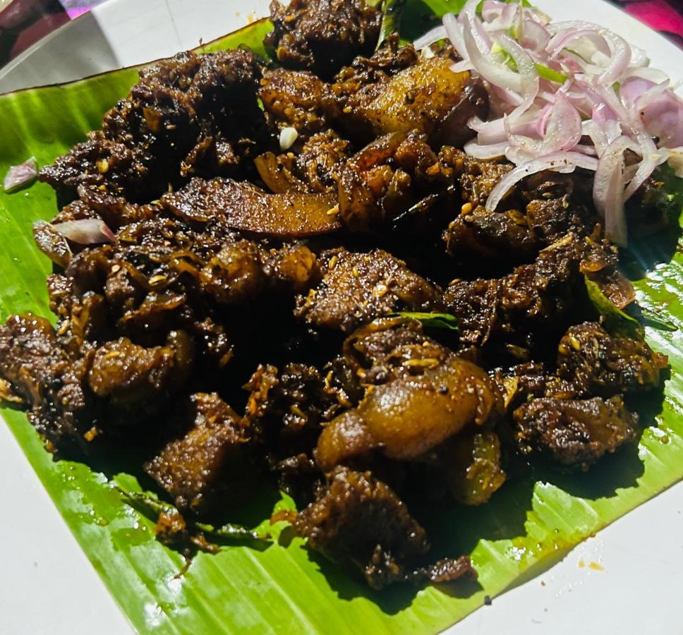 Marari Eclipse Homestays Alappuzha Екстериор снимка