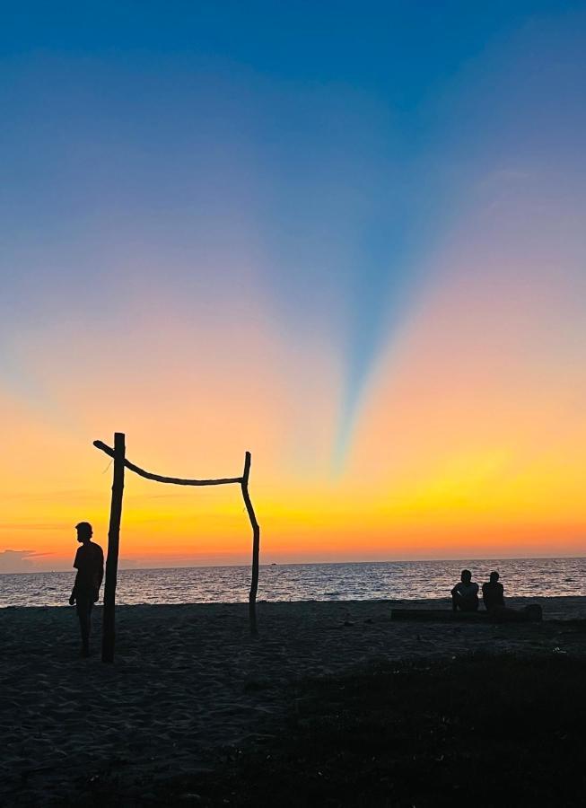 Marari Eclipse Homestays Alappuzha Екстериор снимка