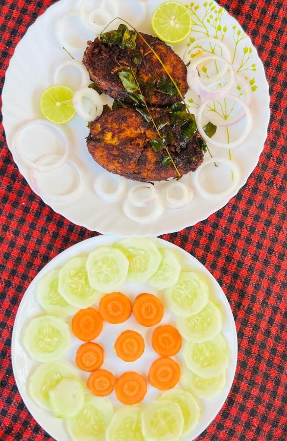 Marari Eclipse Homestays Alappuzha Екстериор снимка