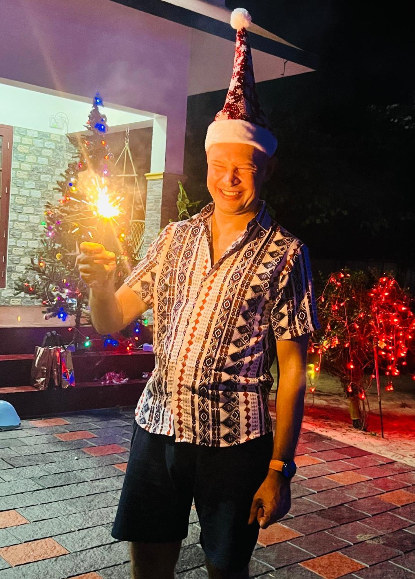 Marari Eclipse Homestays Alappuzha Екстериор снимка