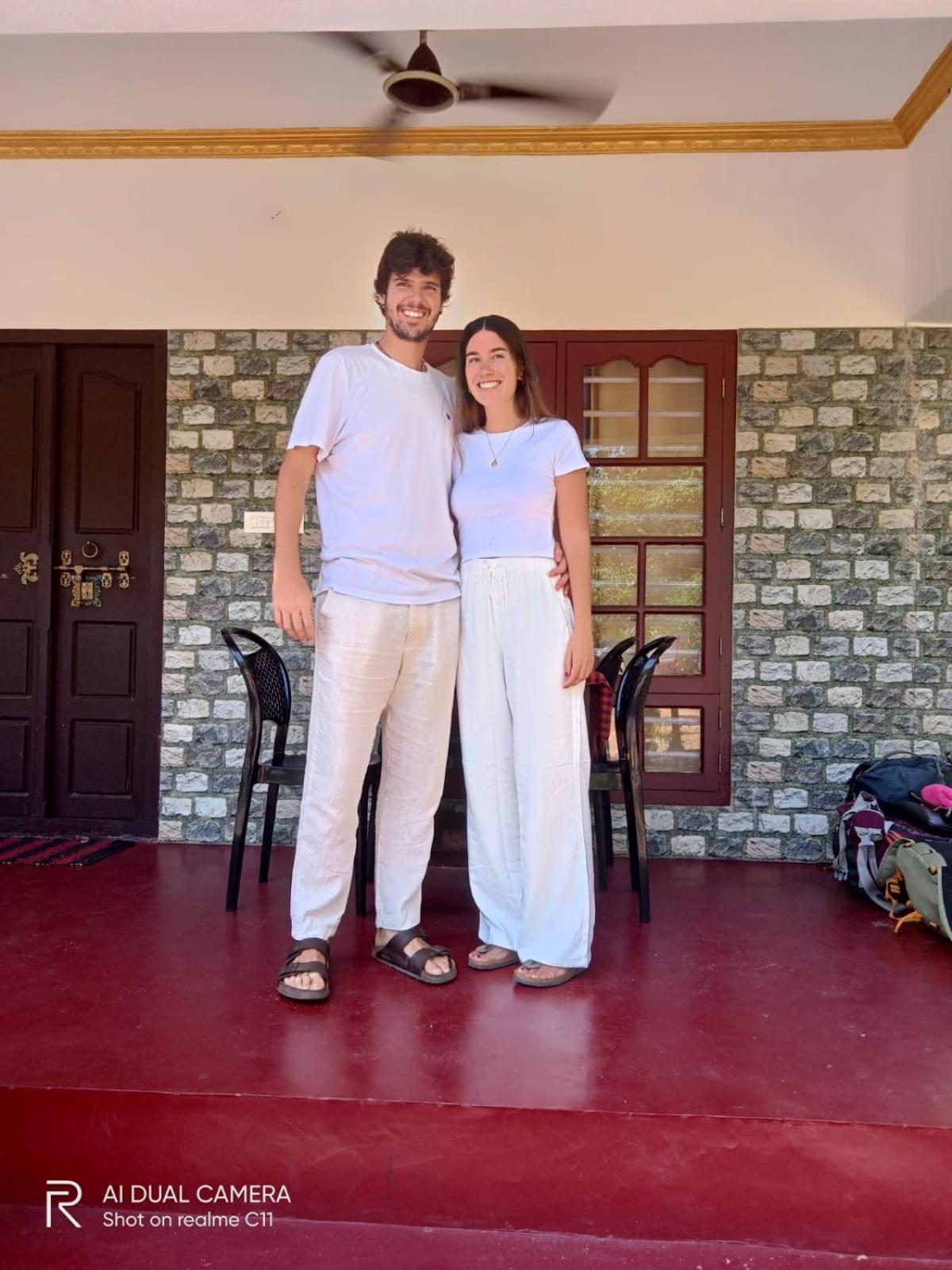 Marari Eclipse Homestays Alappuzha Екстериор снимка